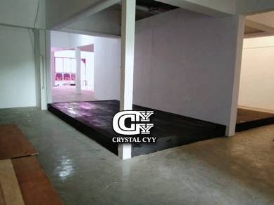 Office space For Rent in Pulau Tikus,PNG