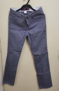 Formal Trousers Long Pants