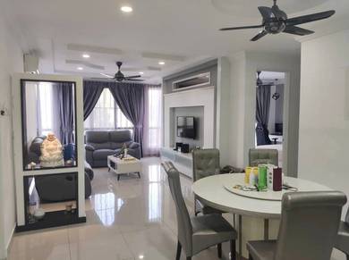 Condominium For Sale in Upper East @ Tiger Lane