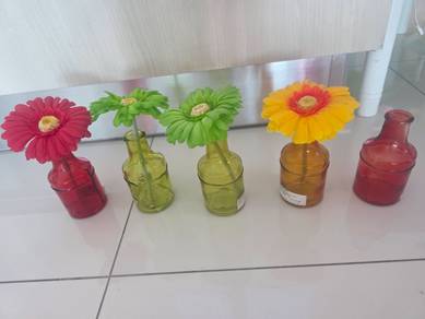 Flower deco