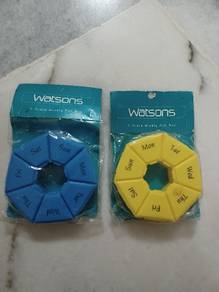 Pills Box