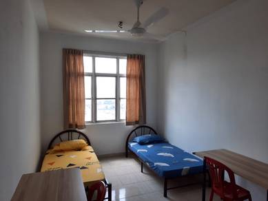 Room in Kelana Jaya, SGR