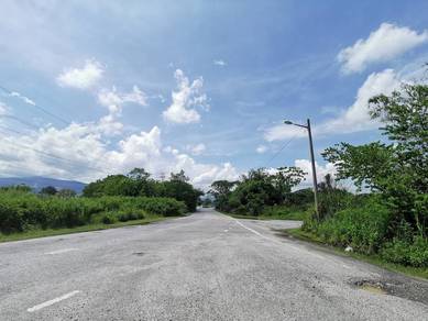 Residential Land in Rawang, SGR