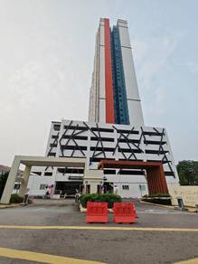 Service Residence For Rent in Acacia Residences