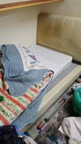 Super Single Divan