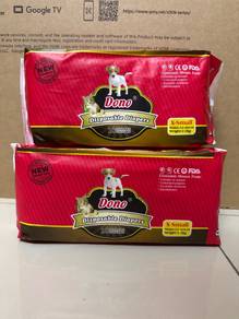 Female Pet Diapers