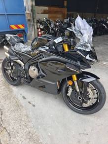CFMOTO 750SR-S