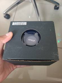 AMD Wraith Stealth Cooler