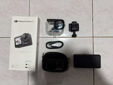 DJI Osmo Action 5 Pro (Adventure)