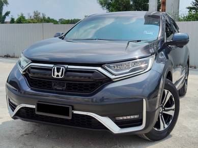 Honda CR-V 2WD in Cheras, KUL