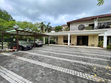 Bungalow House For Sale in Shah Alam,SGR