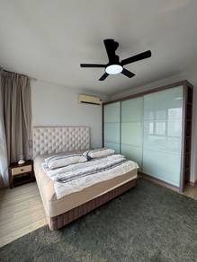 Condominium For Rent in Cerulean Bay @ Forest City