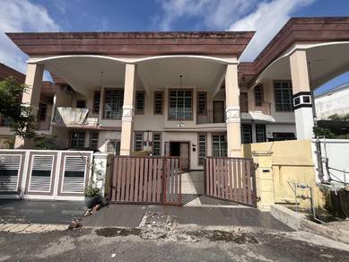2-storey Terraced House For Sale in Duyong,MLK