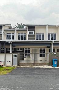 2-storey Terraced House For Sale in Salak Tinggi,SGR