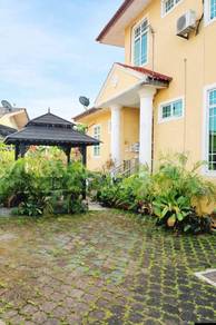 Bungalow House For Sale in Wakaf Baru,KTN