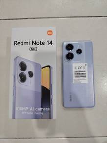 Redmi Note 14 5G