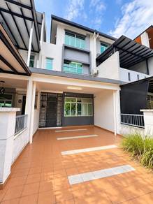 2.5-storey Terraced House For Sale in Skudai,JHR