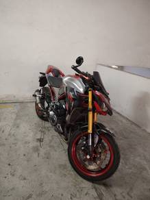 Kawasaki Z 900