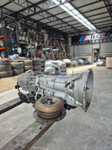 Range Rover L494 SVR 5.0L ZF8HP70 Gearbox