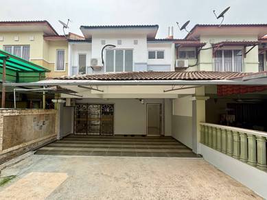 2-storey Terraced House For Sale in Rawang,SGR