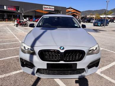 BMW 520i 20i M-SPORT in Kepong, KUL