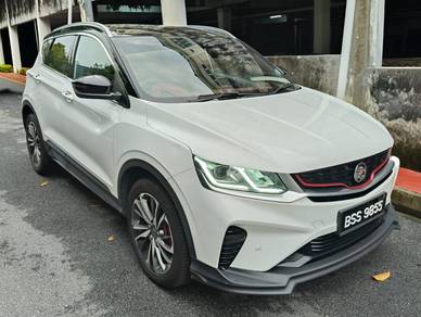 Proton X50 FWD in Ayer Itam, PNG