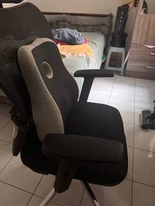 computer chair gaming and office work