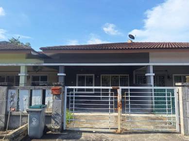 1-storey Terraced House For Sale in Seremban,NSN