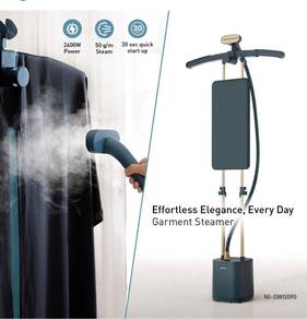 Panasonic Garment Steamer New