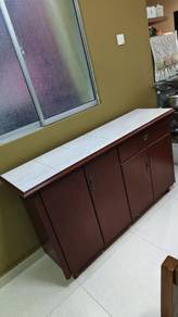 Kitchen Cabinet 
