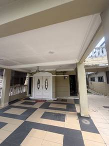 Cluster House For Rent in Puncak Alam,SGR