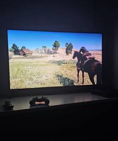 40 inch TV