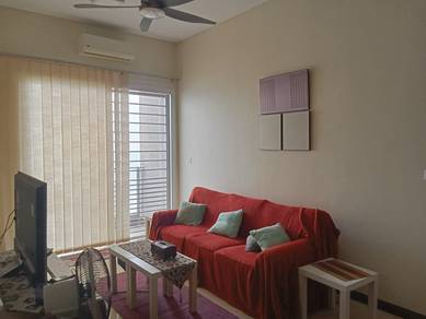 Service Residence For Rent in Silverscape Luxury Residences