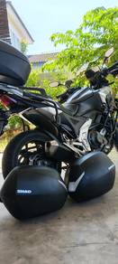 Honda NC750
