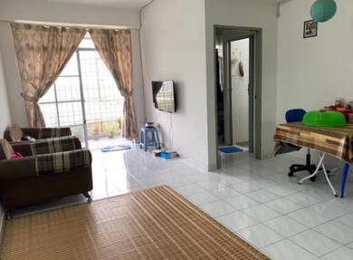 Condominium For Rent in Kondominium Mutiara (Bandar Perda)