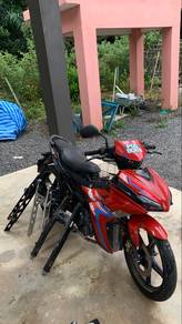 Yamaha Y16ZR