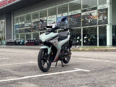 Yamaha Y16ZR