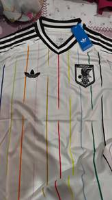 Japan away fan issue 