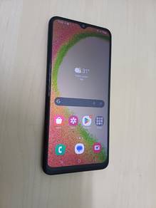 Samsung Galaxy A04