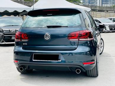 Volkswagen Golf GTi in Puchong, SGR