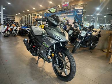 Modenas Z15GT