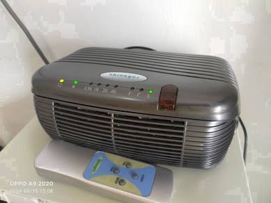 Ionizer ,,,,,,,,,, ,,,,39A