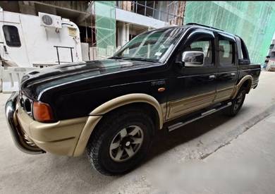 Ford Ranger EXTREME in Kota Kinabalu, SBH