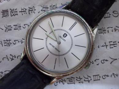 Original Scudo watch