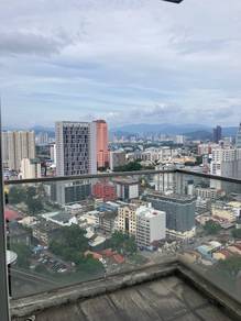 Service Residence For Sale in Regalia Residence