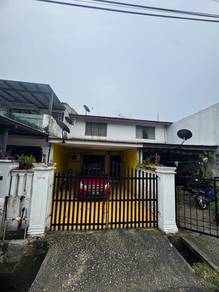 2-storey Terraced House For Sale in Kulai,JHR