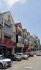 Shop lot For Rent in Butterworth,PNG