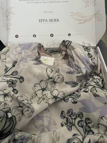 Effa Sidek Atelier