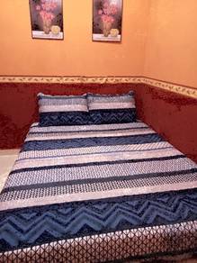 Wakaf Che Yeh Impiana Guest House
