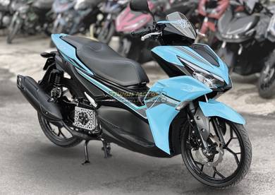 Yamaha NVX